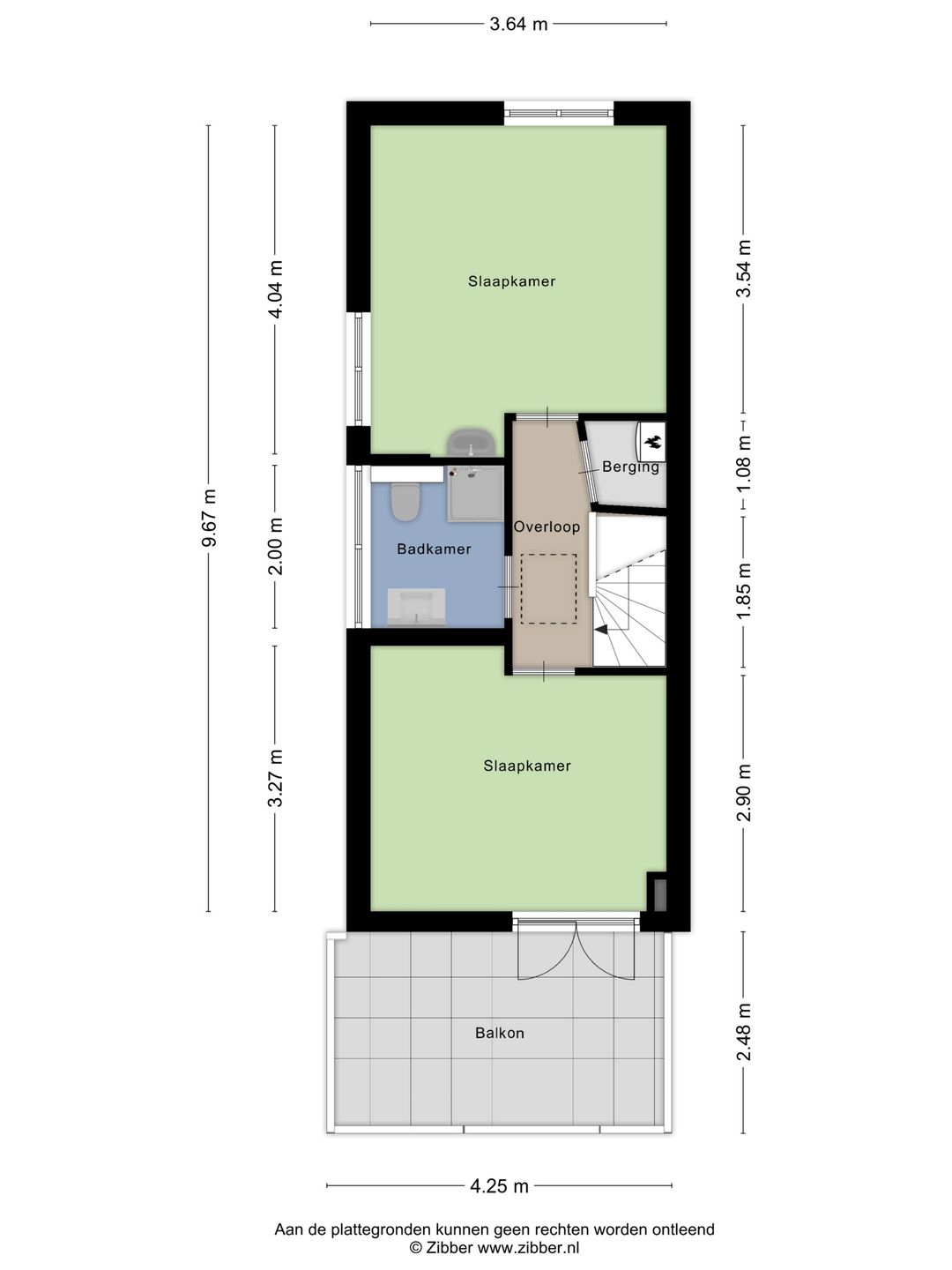 Foto 31 van Boslaan 11