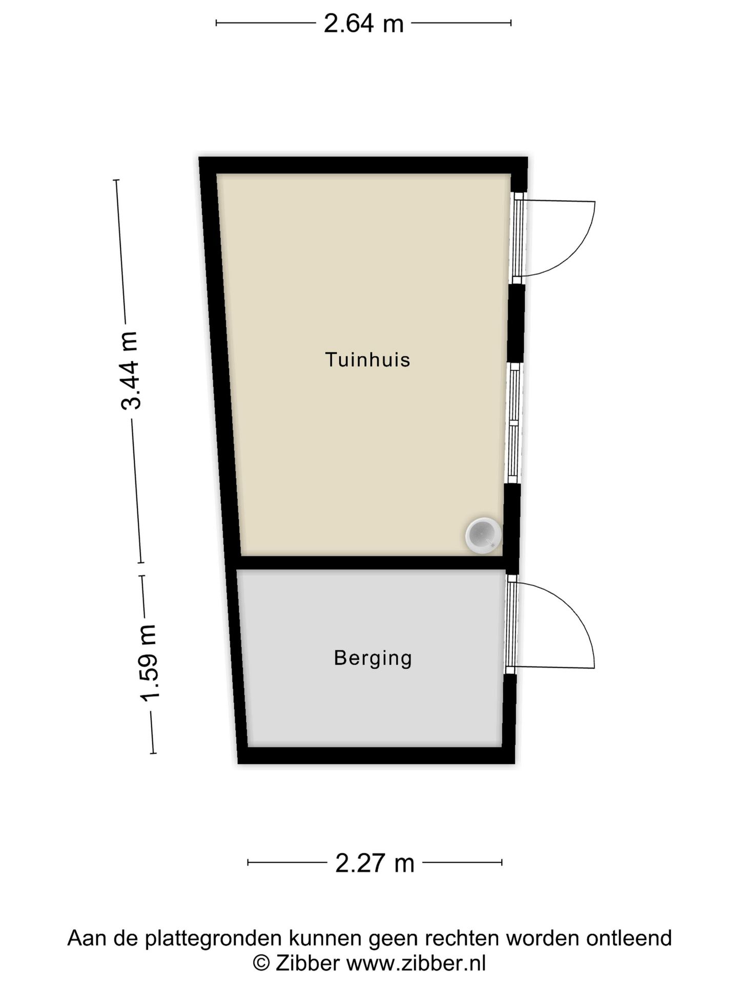Foto 34 van Boslaan 11