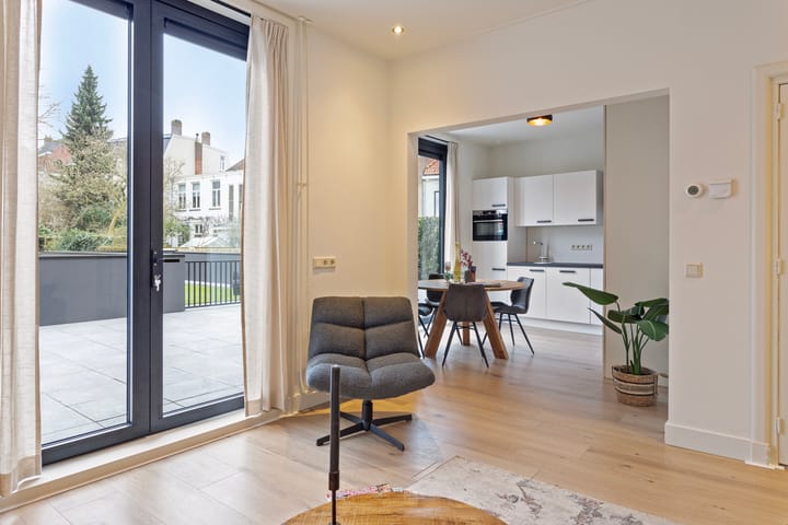 Foto 5 van Kerkstraat 6-A