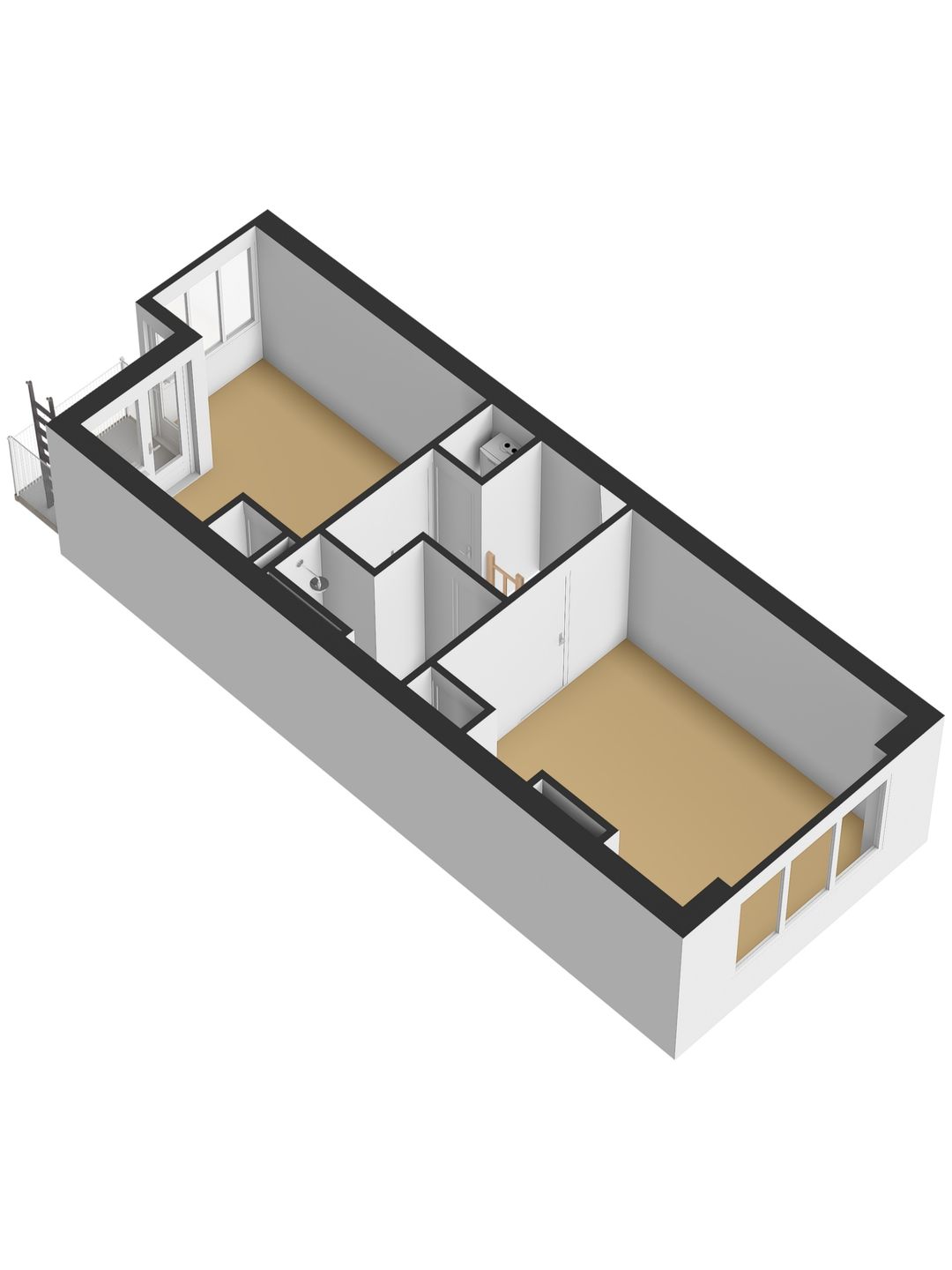 Foto 38 van Raadhuisstraat 28