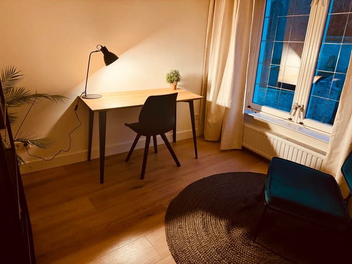 Foto 10 van Kerkstraat 6-A