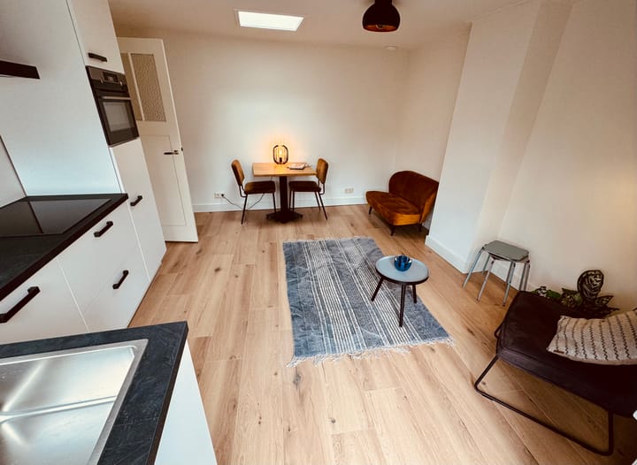 Foto 13 van Kerkstraat 6-A