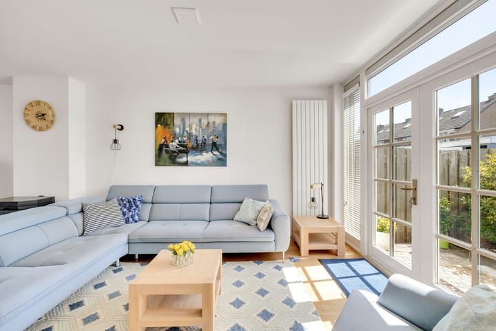 Foto 2 van Bloemendaele 17