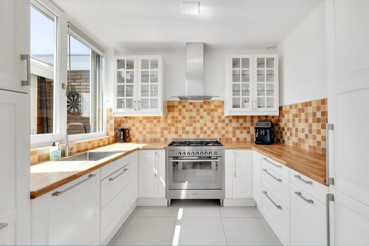 Foto 3 van Bloemendaele 17