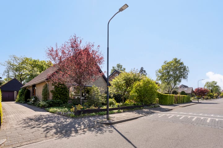 Foto 1 van Bogaardslaan 51