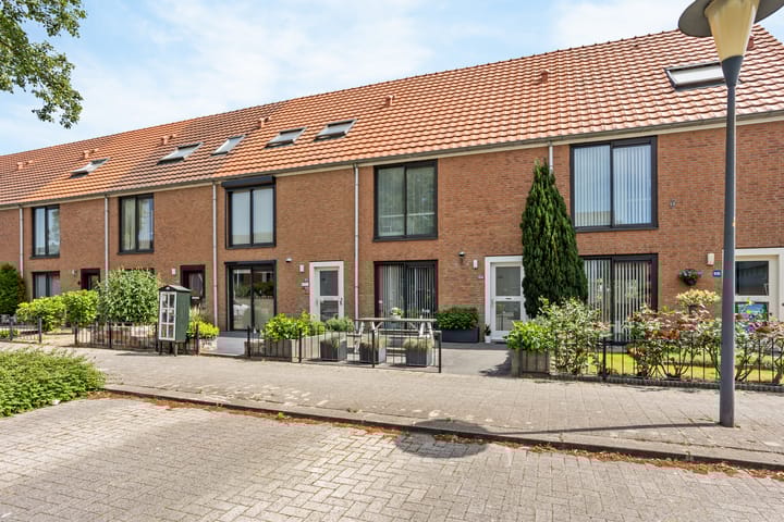 Foto 2 van Pernisstraat 104