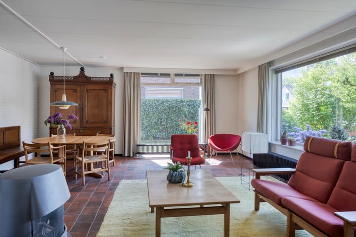 Foto 2 van Bogaardslaan 51