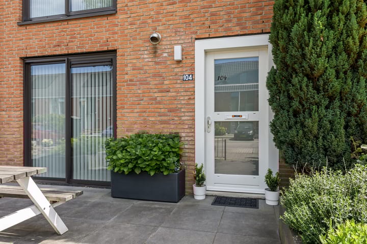 Foto 3 van Pernisstraat 104