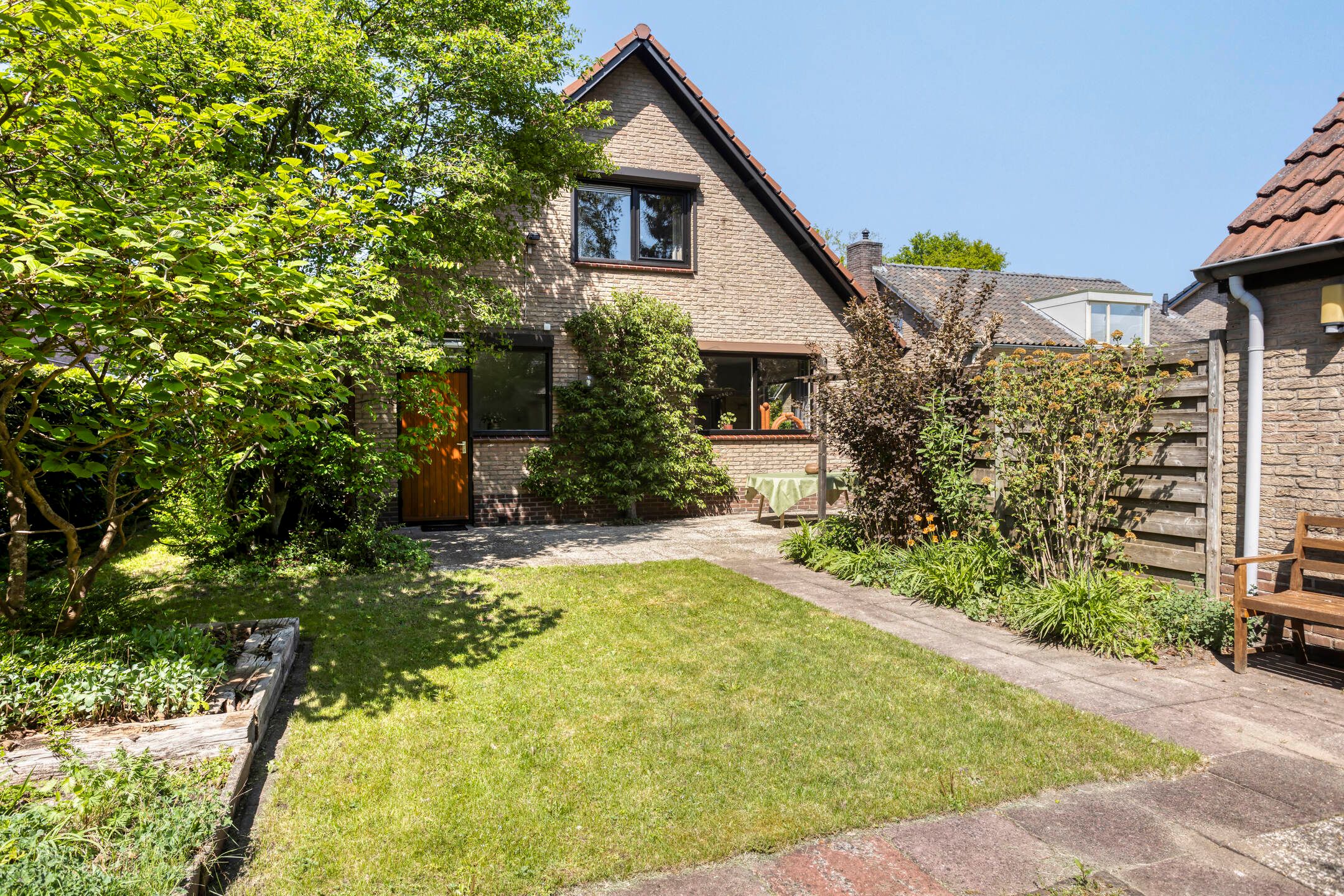 Foto 3 van Bogaardslaan 51