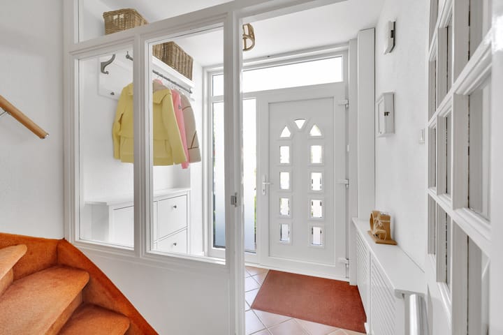 Foto 9 van Bloemendaele 17