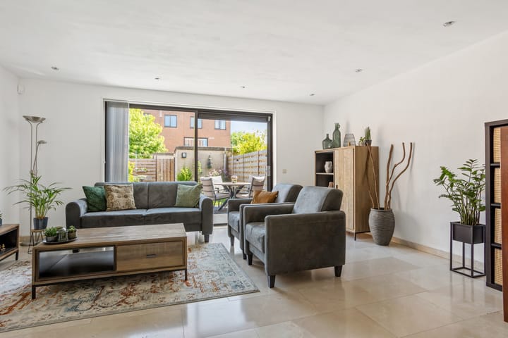 Foto 5 van Pernisstraat 104