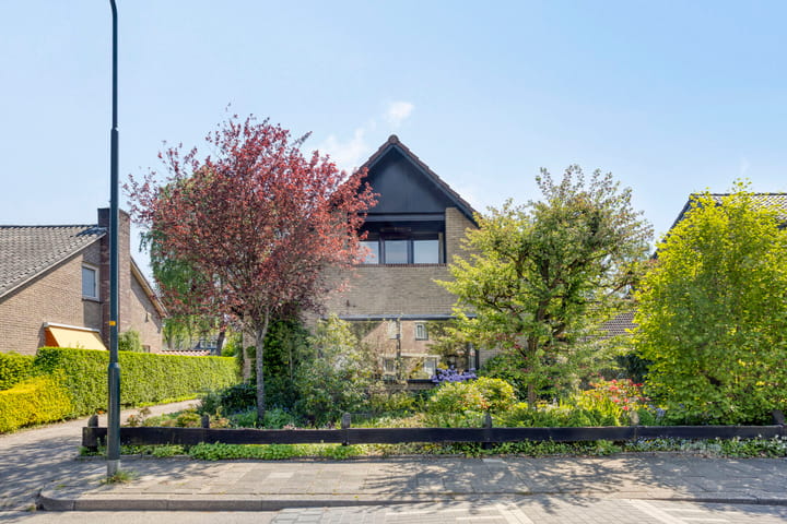 Foto 4 van Bogaardslaan 51