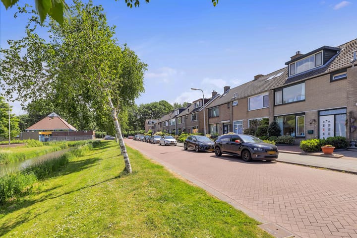 Foto 6 van Bloemendaele 17