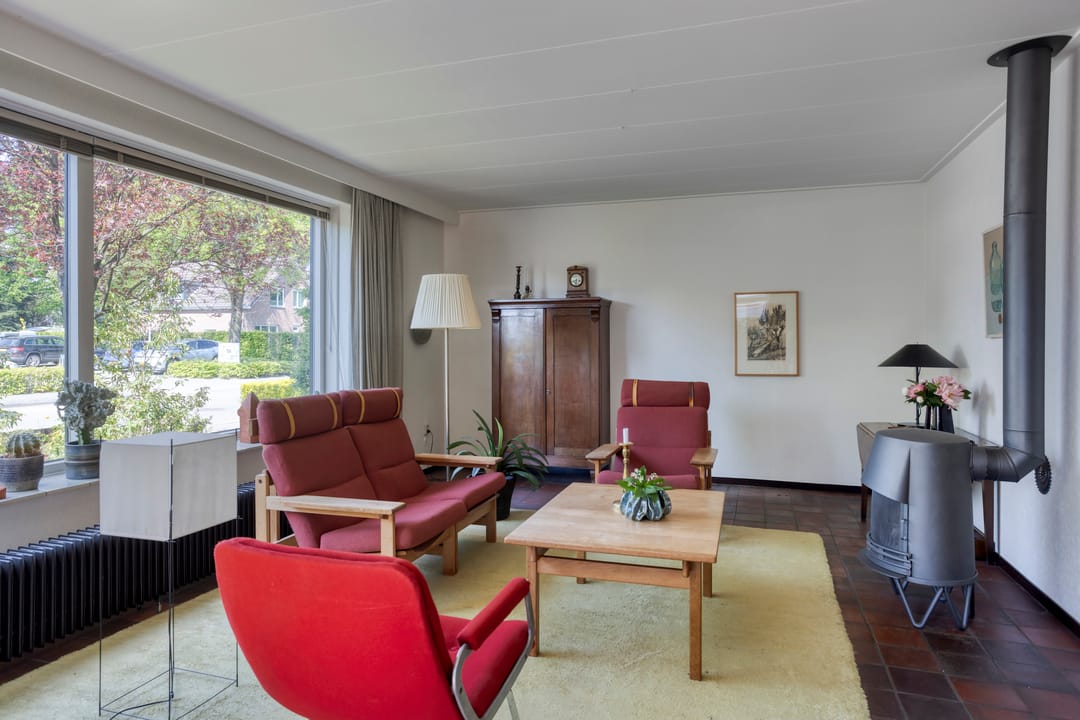 Foto 7 van Bogaardslaan 51