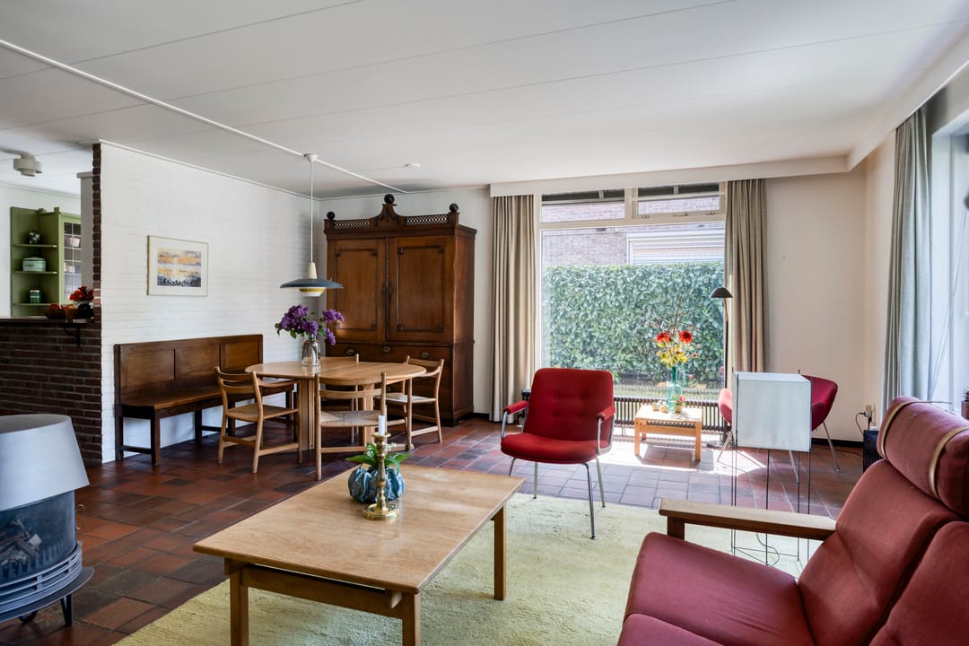 Foto 8 van Bogaardslaan 51