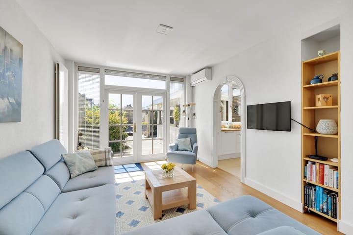 Foto 13 van Bloemendaele 17