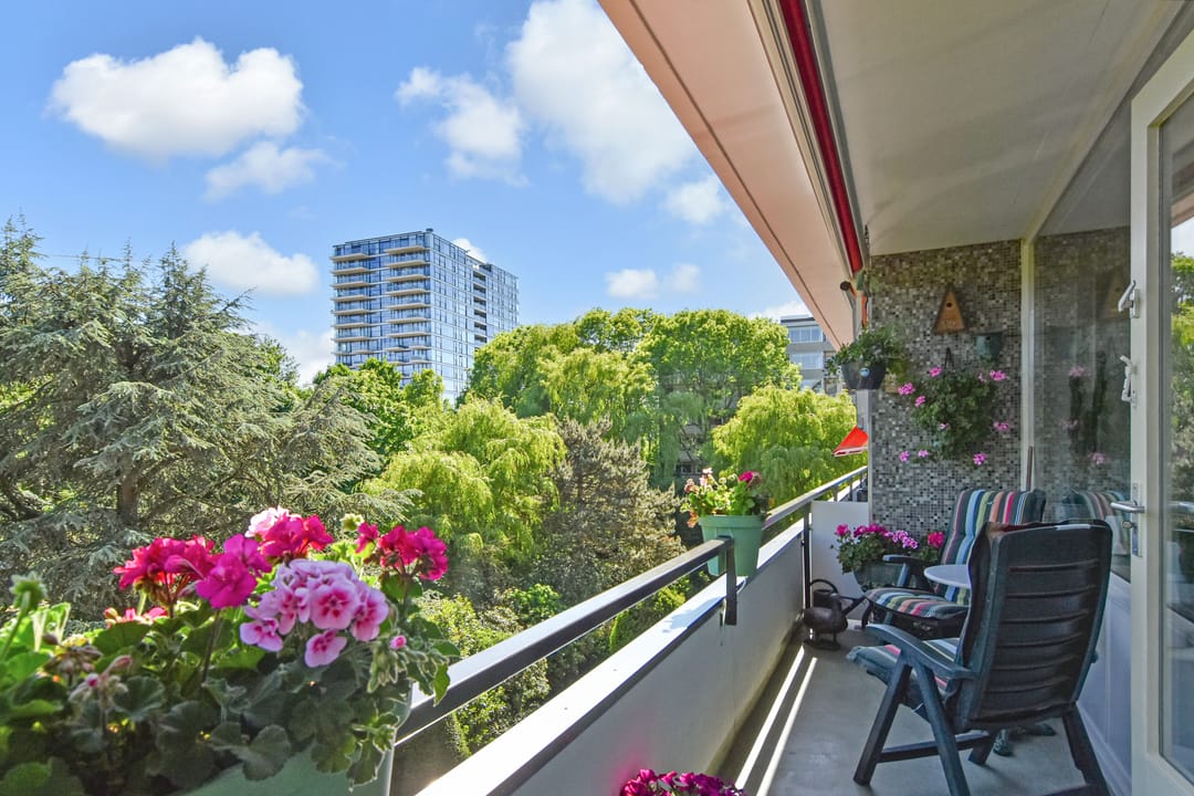 Foto 1 van Terracottastraat 29