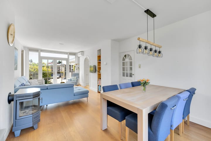 Foto 15 van Bloemendaele 17