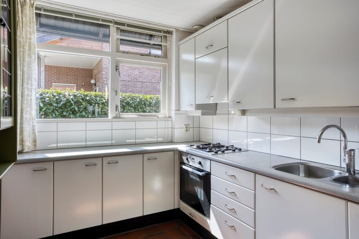 Foto 11 van Bogaardslaan 51