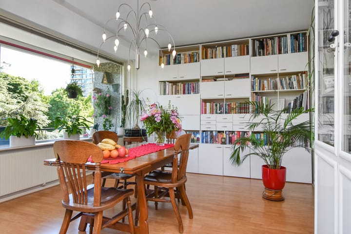 Foto 4 van Terracottastraat 29