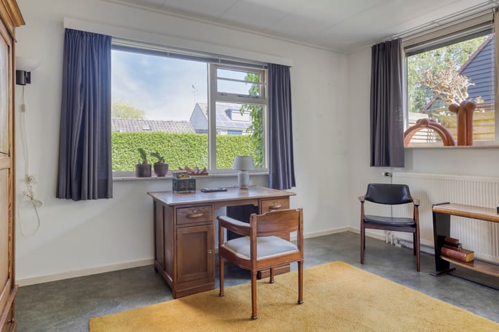 Foto 13 van Bogaardslaan 51