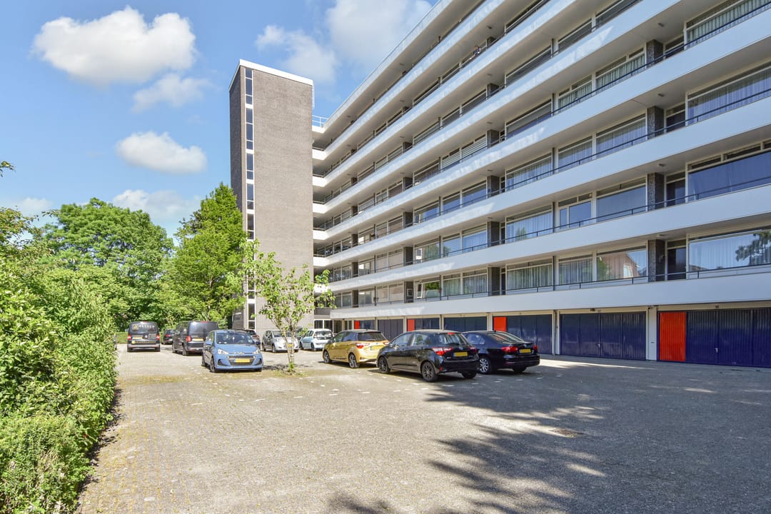 Foto 7 van Terracottastraat 29