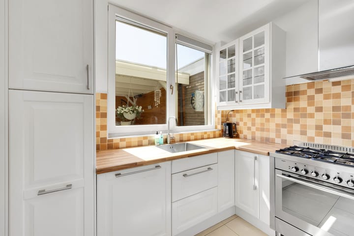 Foto 18 van Bloemendaele 17