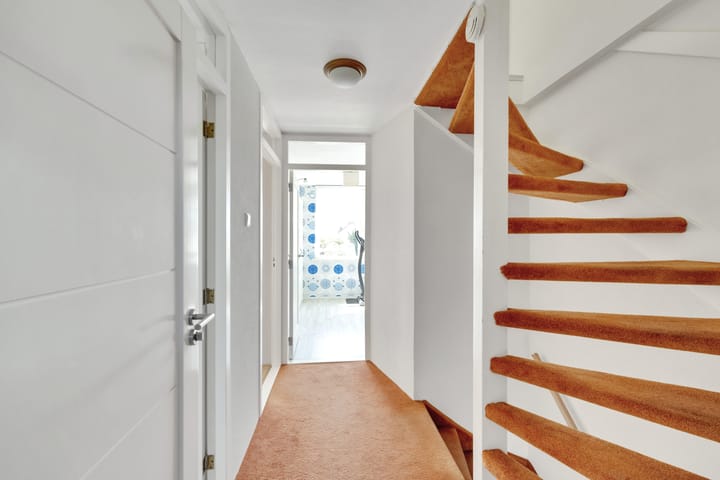 Foto 19 van Bloemendaele 17