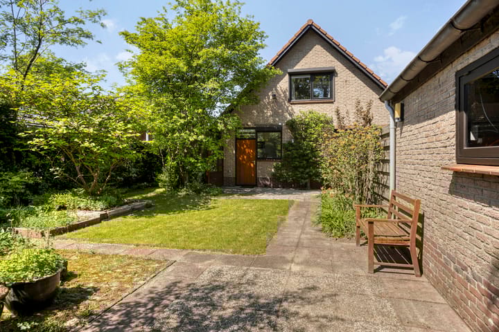 Foto 18 van Bogaardslaan 51