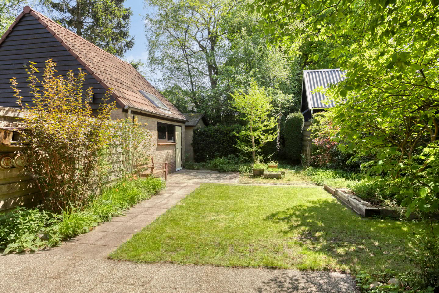 Foto 19 van Bogaardslaan 51