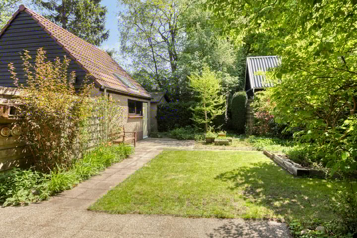 Foto 19 van Bogaardslaan 51