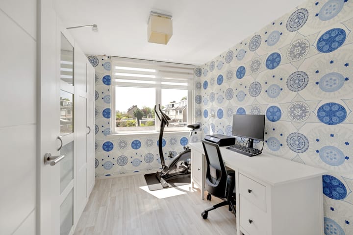 Foto 22 van Bloemendaele 17