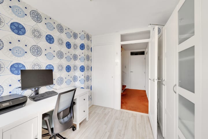 Foto 23 van Bloemendaele 17