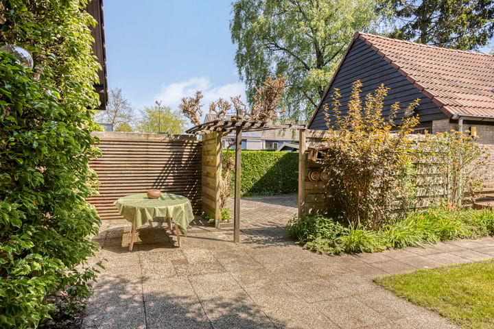 Foto 21 van Bogaardslaan 51