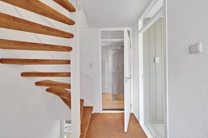 Foto 26 van Bloemendaele 17