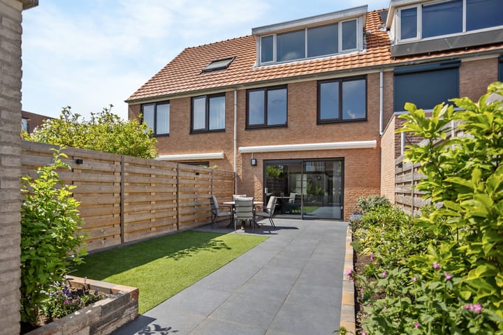 Foto 29 van Pernisstraat 104