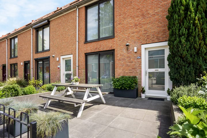 Foto 30 van Pernisstraat 104