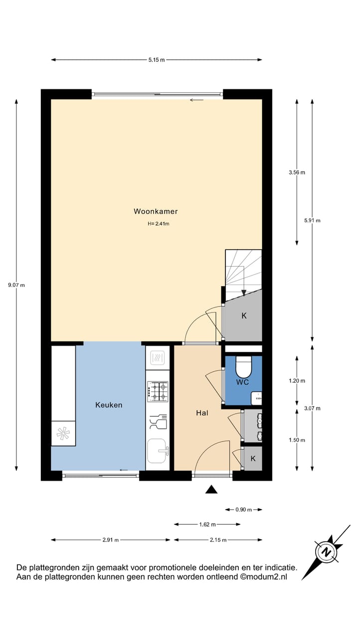 Foto 34 van Pernisstraat 104