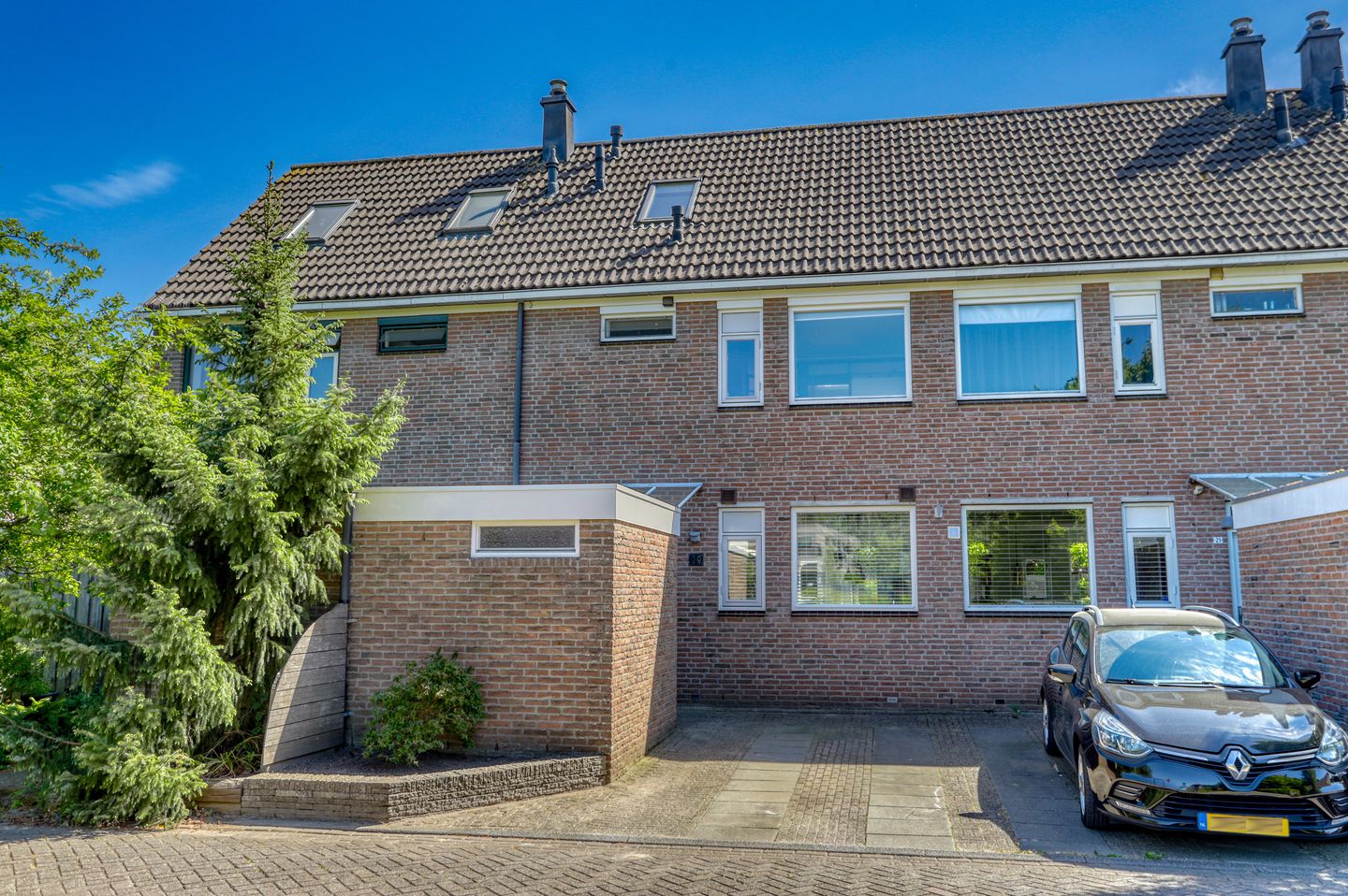 Foto 1 van Huibersakker 19