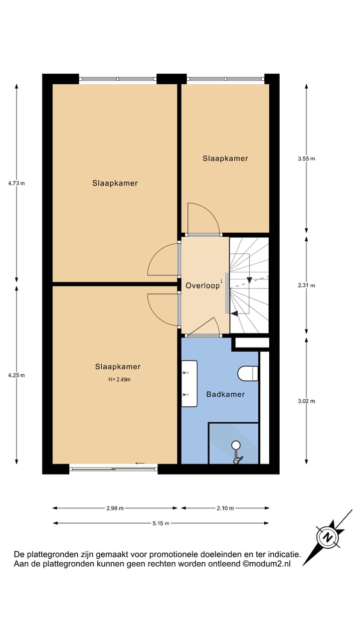 Foto 35 van Pernisstraat 104