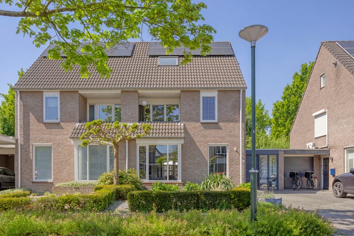 Van Hovengaarde 6
