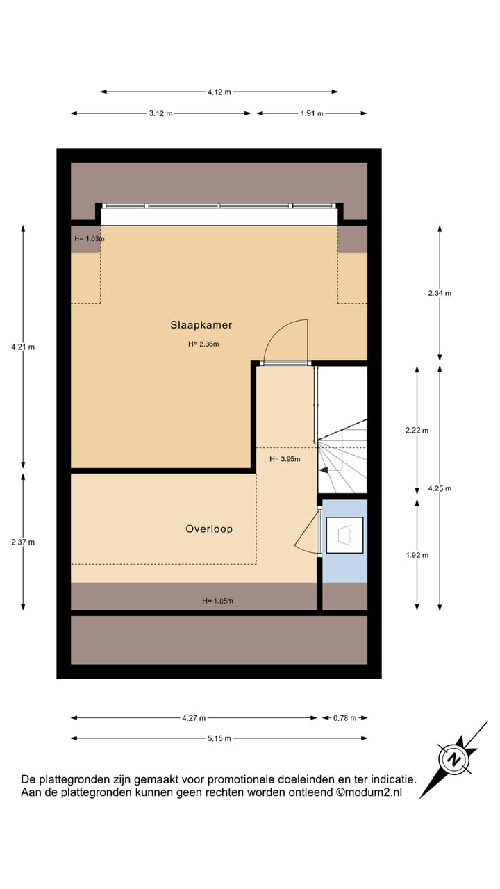 Foto 36 van Pernisstraat 104