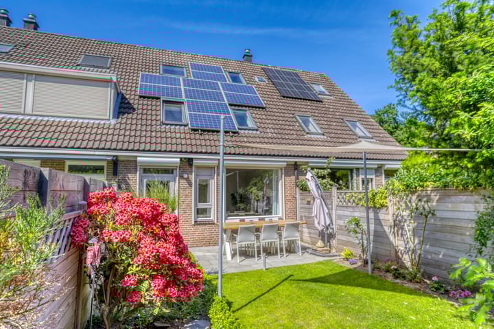 Foto 2 van Huibersakker 19