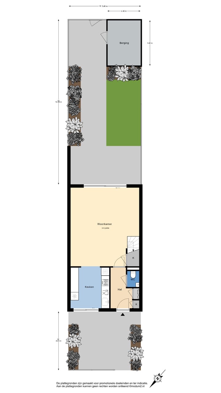 Foto 37 van Pernisstraat 104