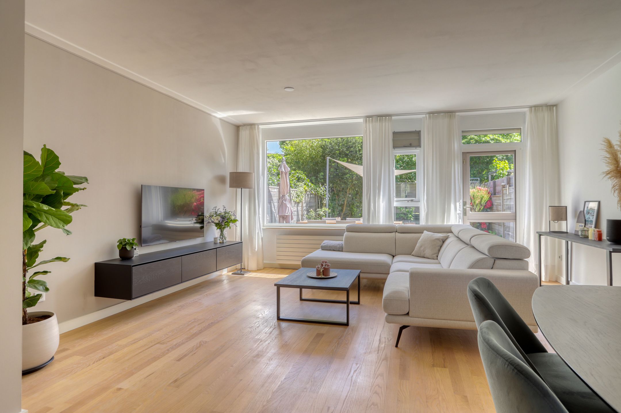 Foto 3 van Huibersakker 19