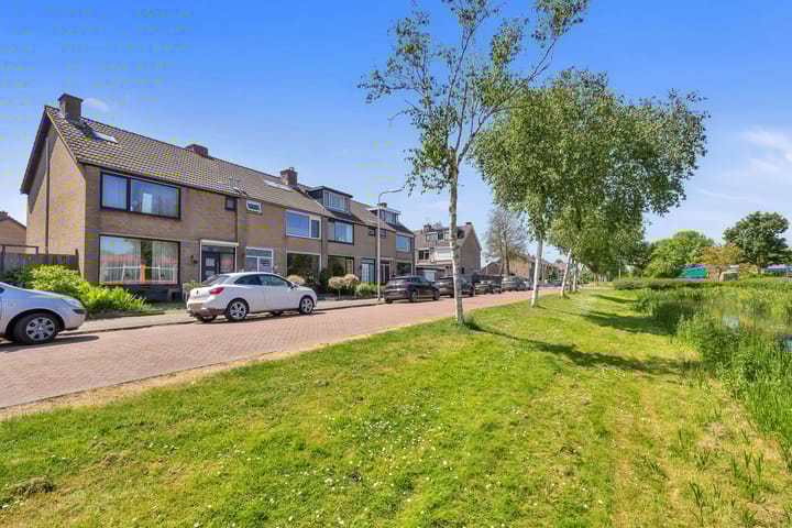 Foto 36 van Bloemendaele 17