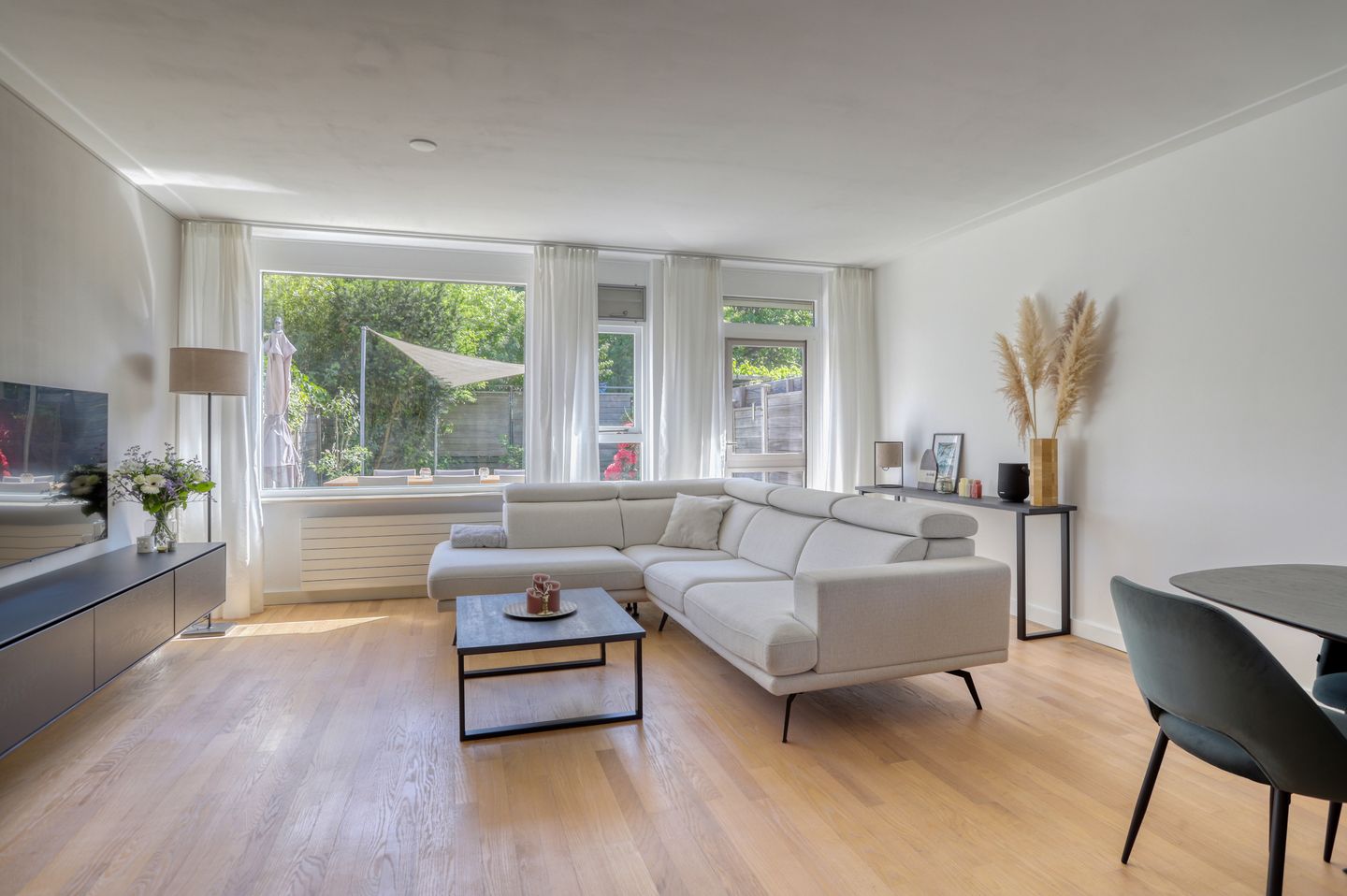 Foto 4 van Huibersakker 19