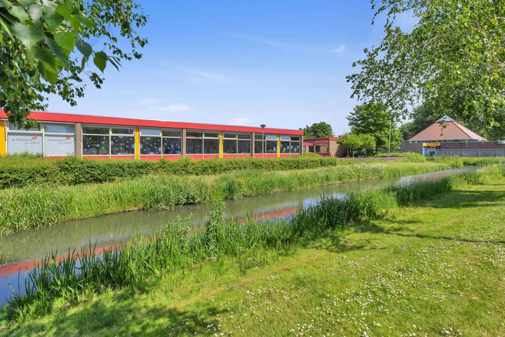 Foto 37 van Bloemendaele 17