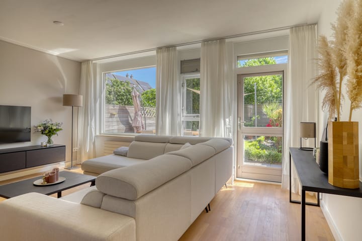 Foto 5 van Huibersakker 19