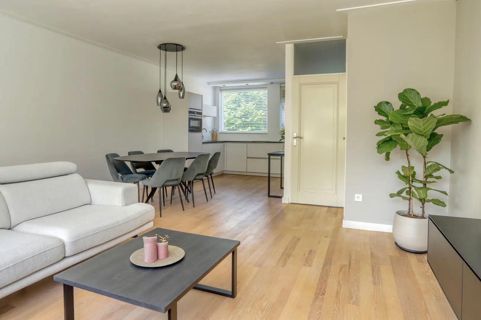 Foto 6 van Huibersakker 19